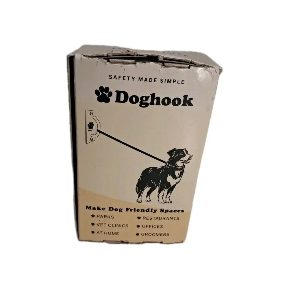 Doghook Standard Leash Hitch